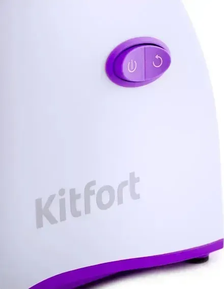 Мясорубка KITFORT КТ-2111-1