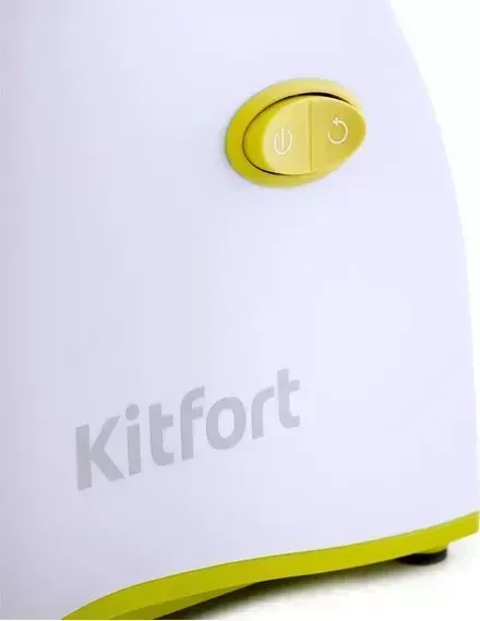 Мясорубка KITFORT КТ-2111-2