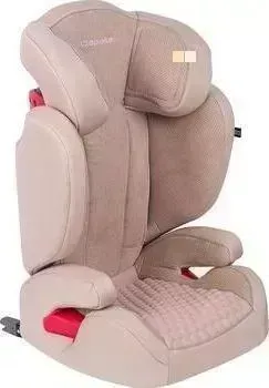 Автокресло CAPELLA Isofix SPS Beige