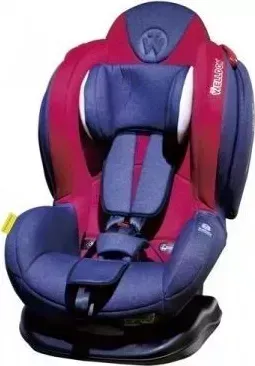 Автокресло Welldon Titat Jean