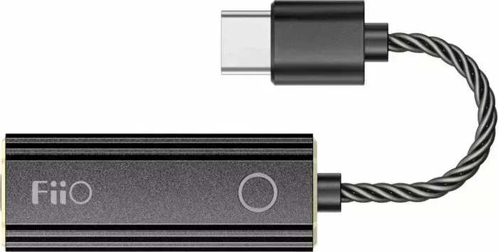 Усилитель для наушников FiiO KA2 Type C