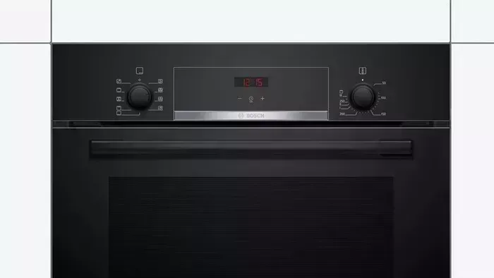 Духовой шкаф электрический BOSCH HBF534EB0Q