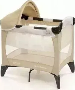 Кроватка детская GRACO Petite Bassinet дорожный бежевый (1855973)