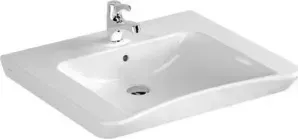 Раковина VITRA S20 для инвалидов 65 см (5291B003-0001)