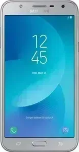 Смартфон SAMSUNG Galaxy J7 Neo SM-J701F 16Gb DS Silver