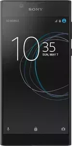 Смартфон SONY Xperia L1 черный