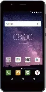 Смартфон PHILIPS S318 Dark Gray