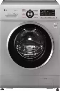Стиральная машина LG F1296WDS5