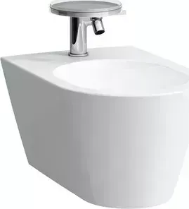 Биде Laufen подвесное Kartell (8.3033.1.000.302.1)