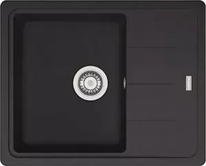 Мойка кухонная Franke BFG 611 C оникс (114.0280.847)
