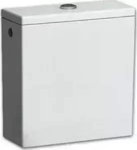 Бачок для унитаза Laufen Pro New подвод воды сбоку или сзади (8.2995.0.000.278.1)