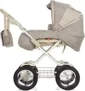Коляска трансформер Geoby C601H (R4MB)