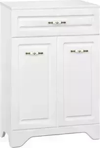 Комод Style line Олеандр-2 60, 1 ящик (2000949081588)