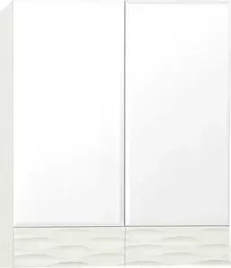 Зеркальный шкаф Style line Ассоль 60 (2000949082288)