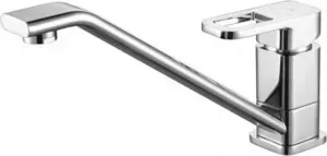 Смеситель для кухни KAISER Sharp хром (64033)