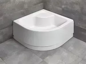 Душевой поддон Radaway Indos A, 90x90, SIA9090-01