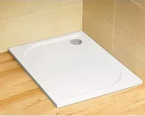 Душевой поддон Radaway Paros D, 160x80, MBD8016-03-1