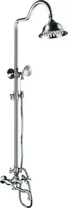 Душевая система TIMO Nelson , хром (SX-1290/00 chrome)