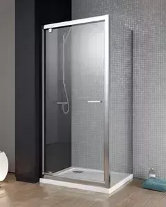 Душевая дверь Radaway Twist DW, 90x190 (382002-08)