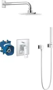 Душевая система Grohe Eurocube (23409000)