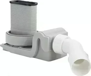 Сифон для душа Viega трап Advantix Vario (686376)