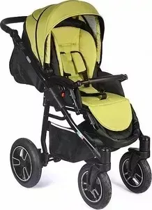 Коляска прогулочная Vikalex Lazzara olive (Vi76670)