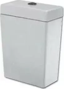 Бачок для унитаза JACOB DELAFON Formilia нижний подвод воды, 2,6/4 л (E4770-00)