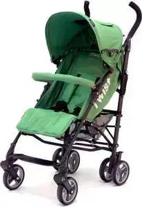 Коляска трость Jetem Twist pistacio