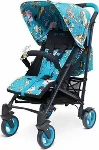 Коляска трость CYBEX Callisto Jeremy Scott (multicolour) 513207033