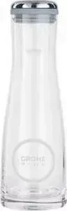 Графин Grohe Blue стеклянный (40405000)