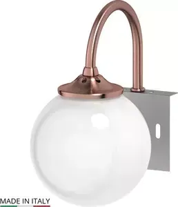 Светильник 3SC для зеркала Stilmar UN античная медь, 220V 40W E14 (STI 625)