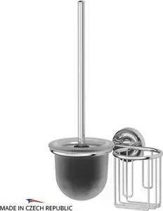 Ершик Ellux Elegance хром (ELE 072)