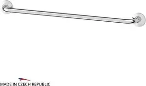 Держатель полотенца 70 см FBS Standard хром (STA 033)