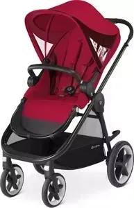 Прогулочная коляска CYBEX Balios M Infra Red