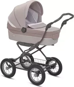 Коляска INGLESINA Sofia Ergobike Slate Ecru (KB15H6ECU/Y)