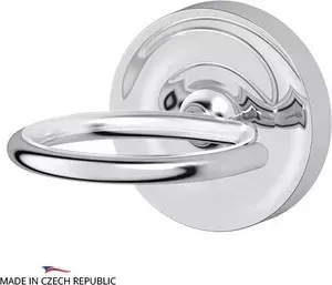 Держатель мыльницы Ellux Elegance, для ELU 005, ELU 006, хром (ELE 009)