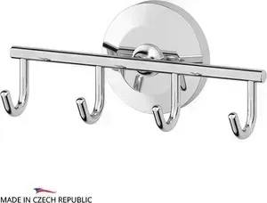 Крючок FBS четверной Standard хром (STA 004)