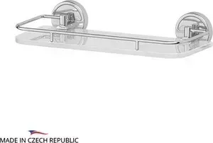Полка FBS 30 см Luxia хром (LUX 013)