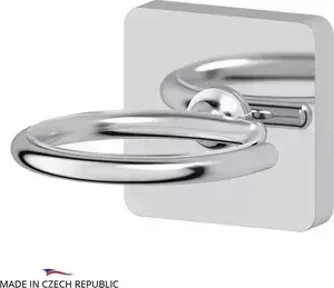 Держатель мыльницы Ellux Avantgarde, для ELU 007, ELU 008, хром (AVA 009)