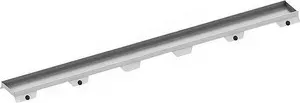 Решетка TECE drainLine Plate II 100 см под плитку (601072)