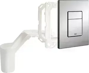 Кнопка смыва Grohe Skate Cosmopolitan Set Fresh (38805000)