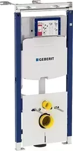 Инсталляция для унитаза Geberit Duofix Sigma Plattenbau 3 в 1 (111.362.00.5)