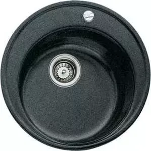 Мойка кухонная TEKA Centroval 45 b-tg топаз (88838)