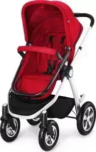 Коляска CBX by Cybex транформер Fides Rumba Red