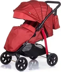 Коляска прогулочная BABYHIT Versa Красный (VERSA RED)