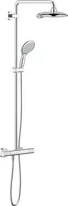 Душевая система Grohe PowerSoul Cosmopolitan (26186000)