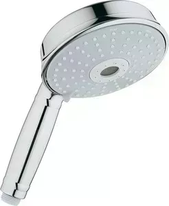 Душевая лейка Grohe Rainshower rustic 3 режима (27127000)