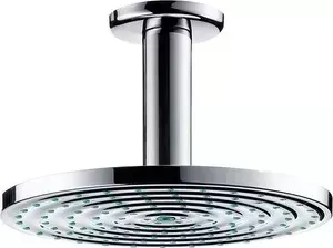 Верхний душ Hansgrohe с кронштейном Raindance (27478000)