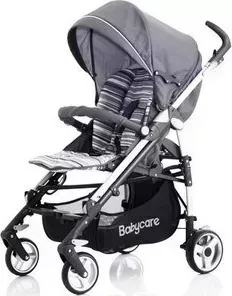 Коляска трость BABY CARE GT4, (Grey) (208)
