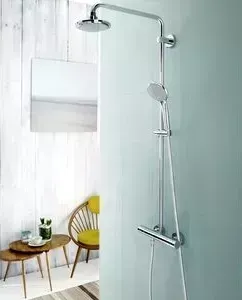 Душевой шланг Grohe Silverflex 2.0 м (27137000)